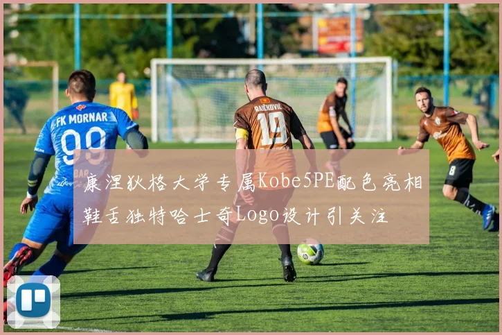 康涅狄格大学专属Kobe5PE配色亮相鞋舌独特哈士奇Logo设计引关注
